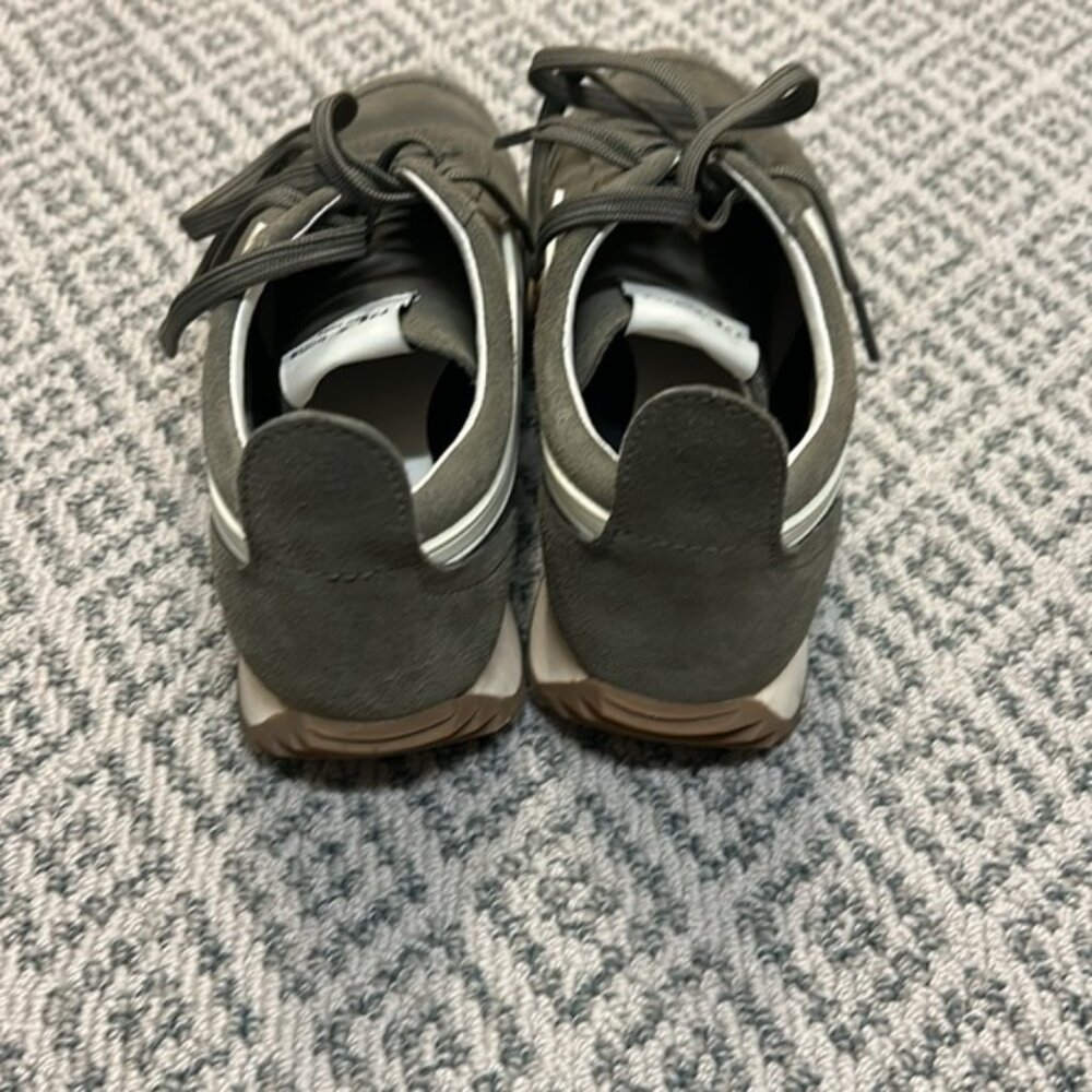 Rag & Bone Retro Sneaker 38 (size 8) - Picture 3 of 7